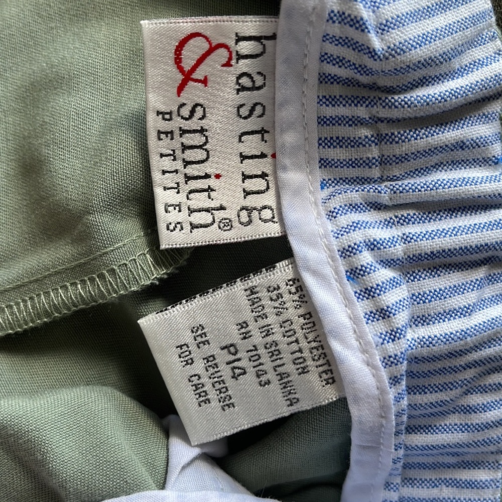 Shorts - Picture 4 of 4